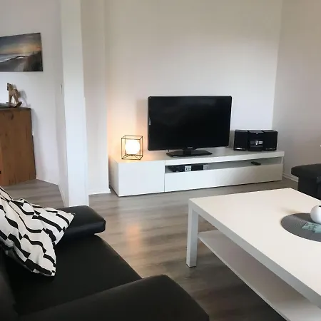 With Conservatory Prázdninový dům *